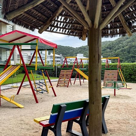 Apto Cond. Porto Ventura 3 Quartos Florianópolis Extérieur photo