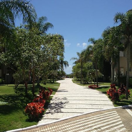 Apto Cond. Porto Ventura 3 Quartos Florianópolis Extérieur photo