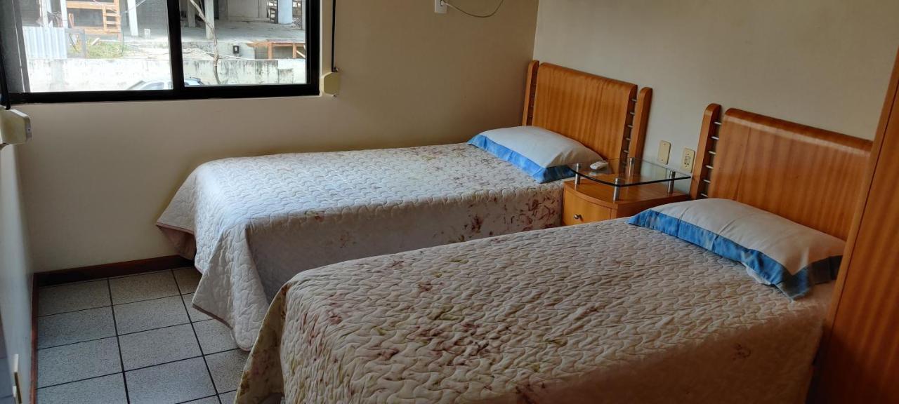 Apto Cond. Porto Ventura 3 Quartos Florianópolis Extérieur photo