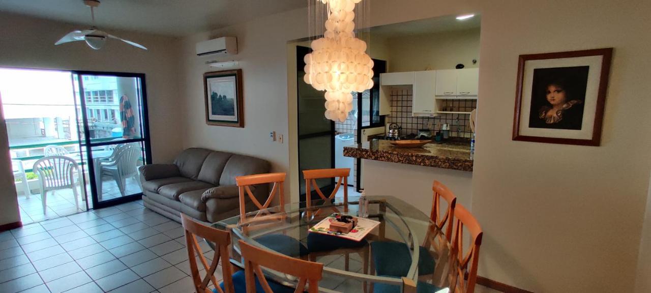 Apto Cond. Porto Ventura 3 Quartos Florianópolis Extérieur photo