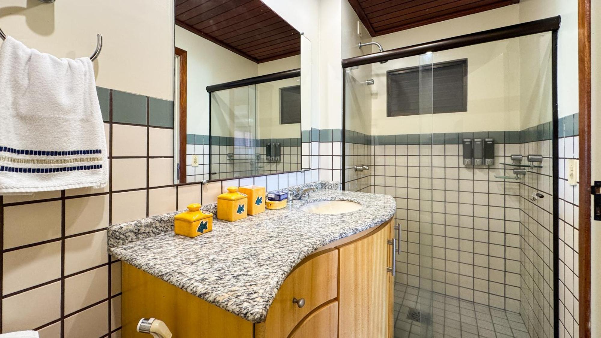 Apto Cond. Porto Ventura 3 Quartos Florianópolis Extérieur photo