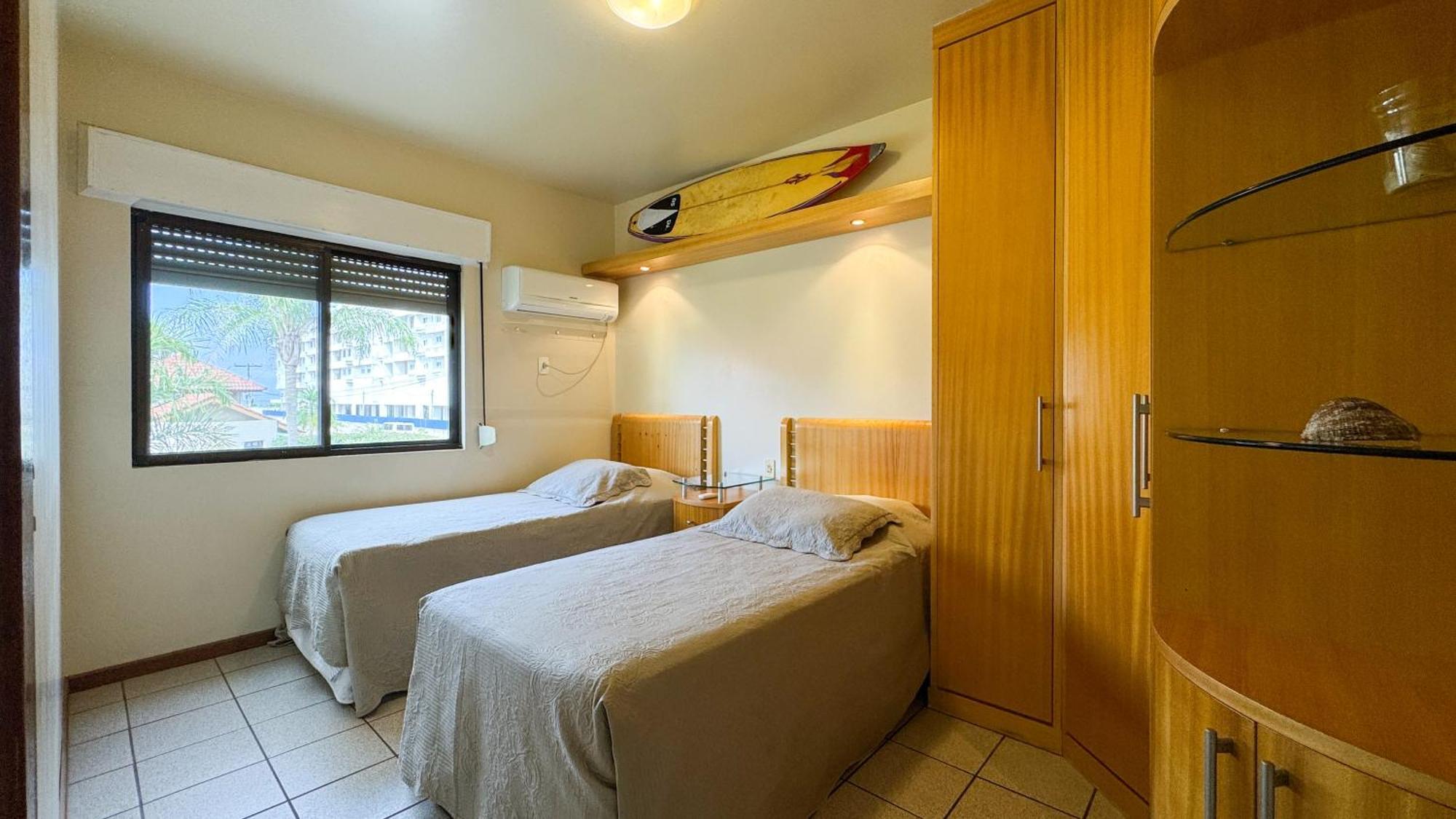 Apto Cond. Porto Ventura 3 Quartos Florianópolis Extérieur photo