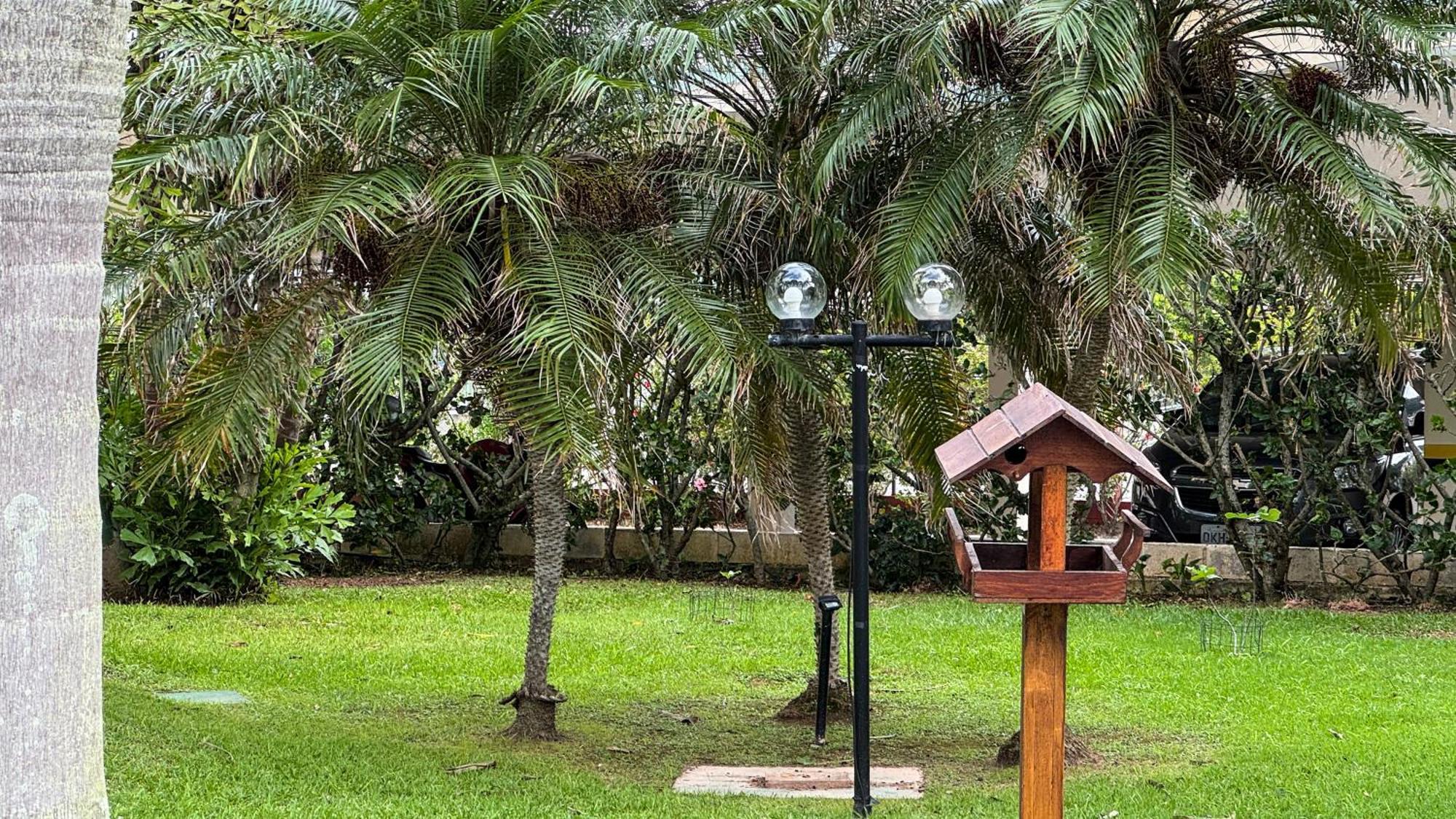 Apto Cond. Porto Ventura 3 Quartos Florianópolis Extérieur photo