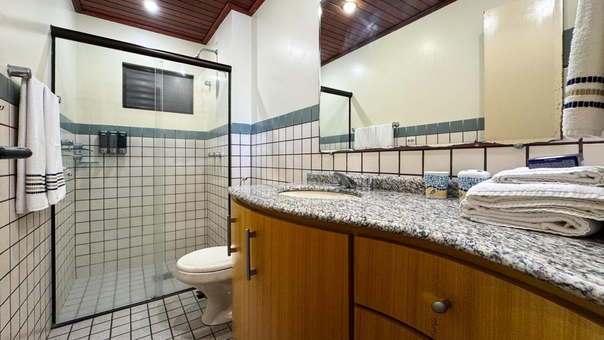 Apto Cond. Porto Ventura 3 Quartos Florianópolis Extérieur photo