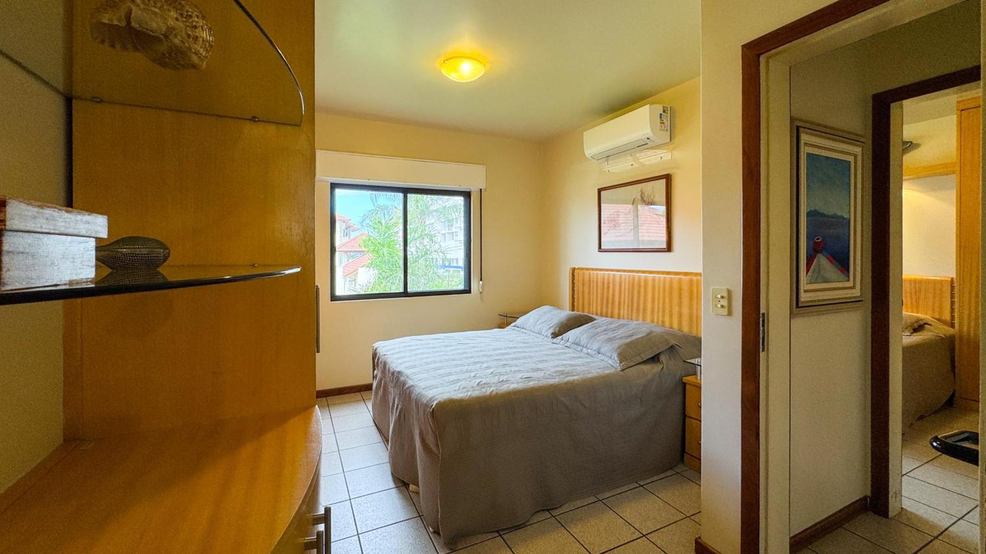 Apto Cond. Porto Ventura 3 Quartos Florianópolis Extérieur photo