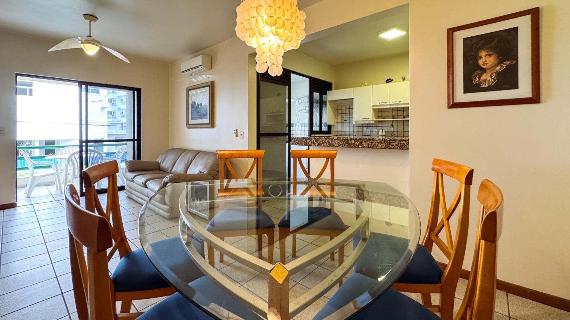 Apto Cond. Porto Ventura 3 Quartos Florianópolis Extérieur photo