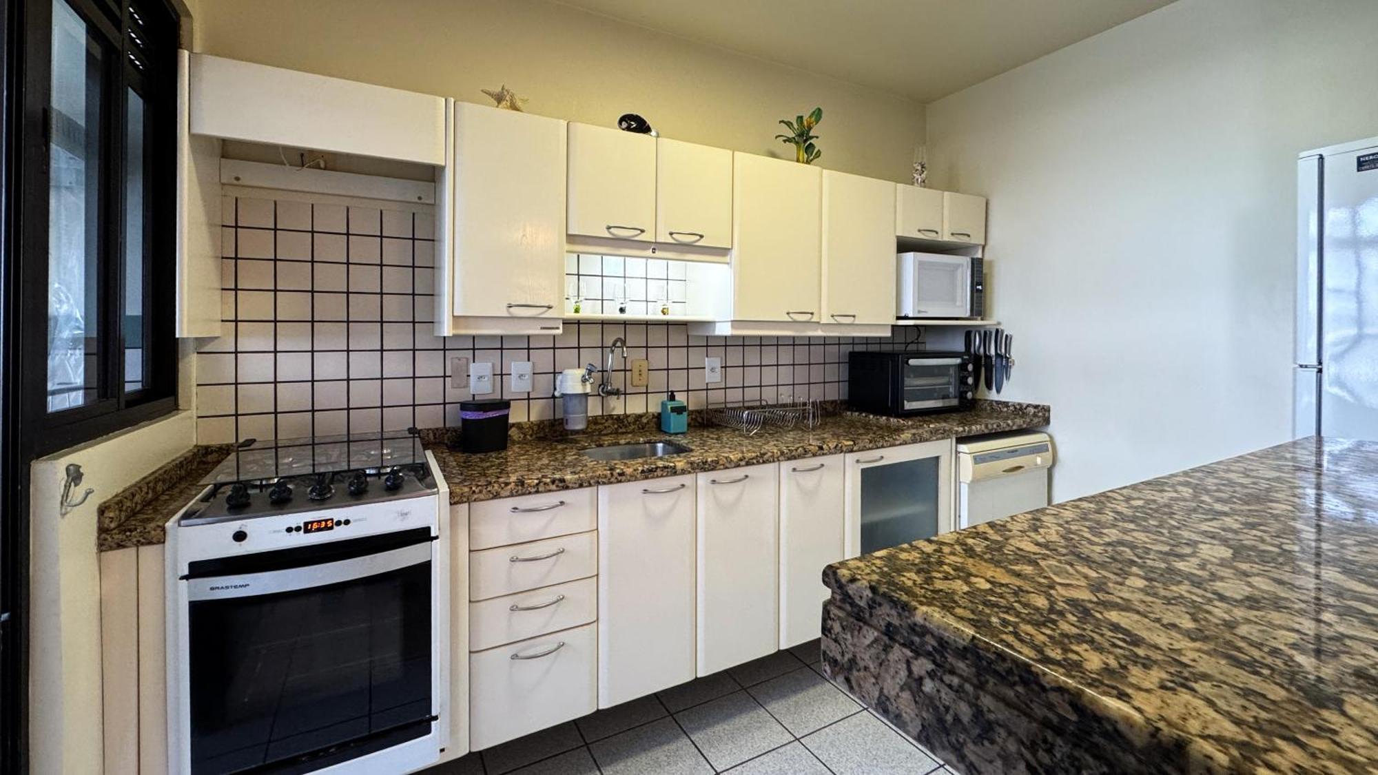 Apto Cond. Porto Ventura 3 Quartos Florianópolis Extérieur photo
