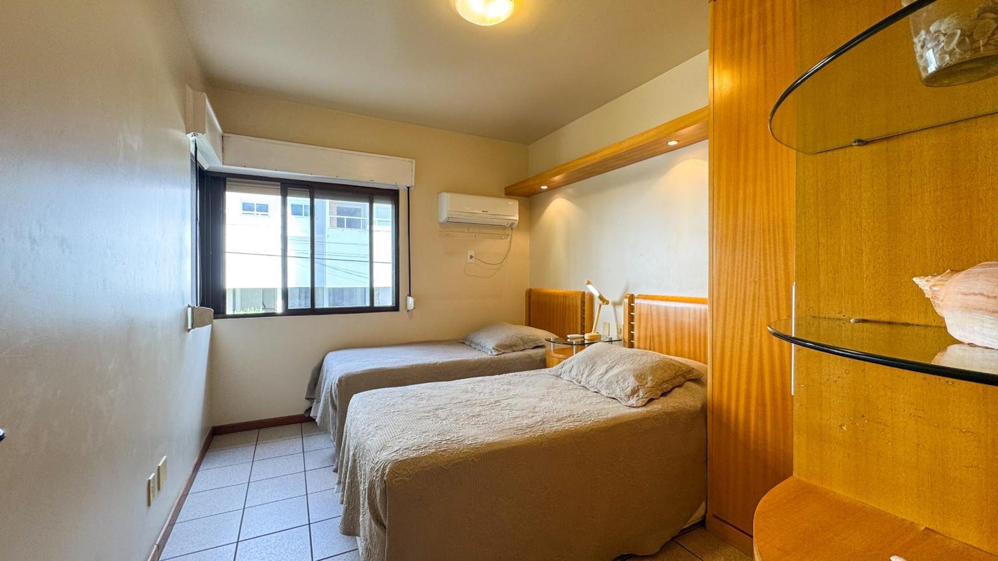 Apto Cond. Porto Ventura 3 Quartos Florianópolis Extérieur photo