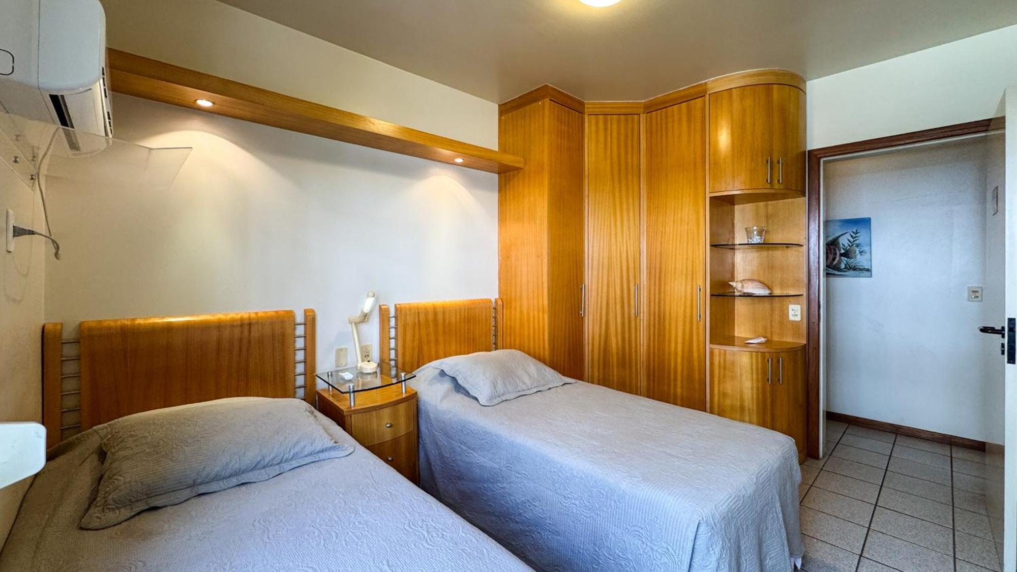 Apto Cond. Porto Ventura 3 Quartos Florianópolis Extérieur photo