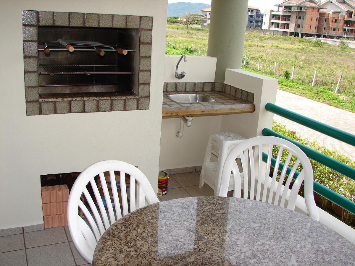 Apto Cond. Porto Ventura 3 Quartos Florianópolis Extérieur photo