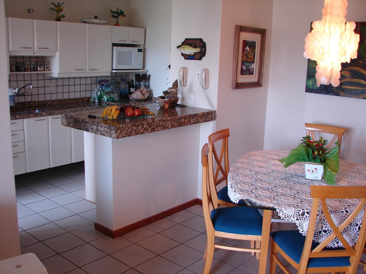Apto Cond. Porto Ventura 3 Quartos Florianópolis Extérieur photo