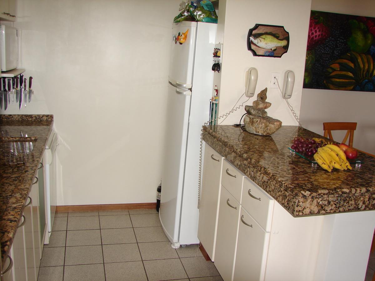 Apto Cond. Porto Ventura 3 Quartos Florianópolis Extérieur photo