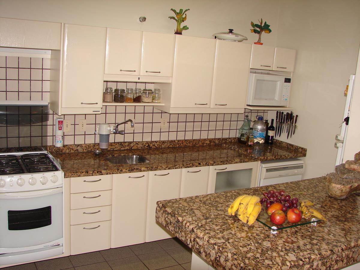 Apto Cond. Porto Ventura 3 Quartos Florianópolis Extérieur photo