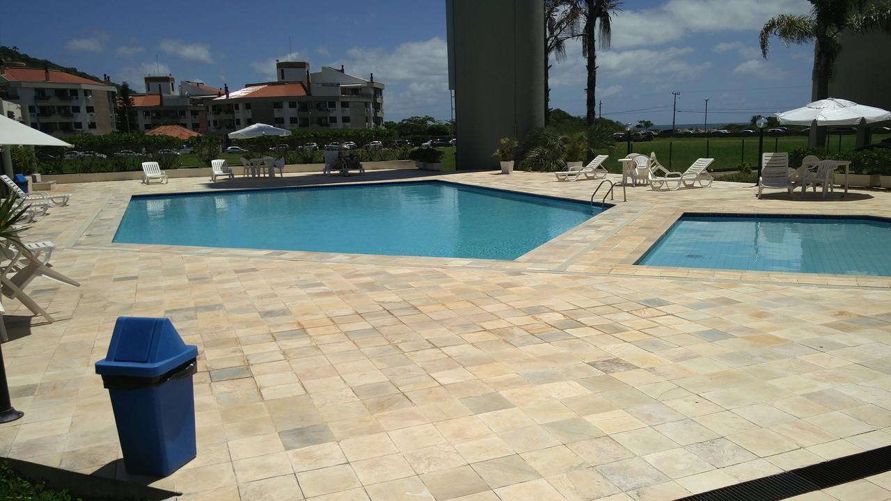 Apto Cond. Porto Ventura 3 Quartos Florianópolis Extérieur photo