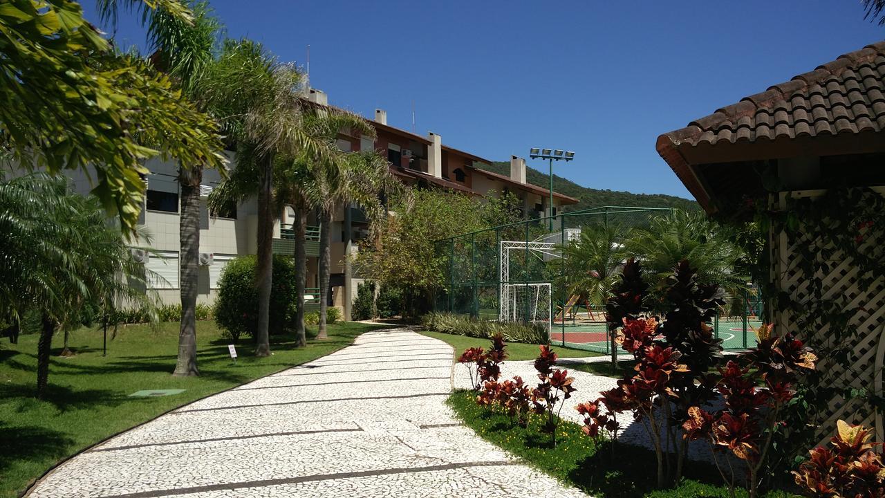 Apto Cond. Porto Ventura 3 Quartos Florianópolis Extérieur photo