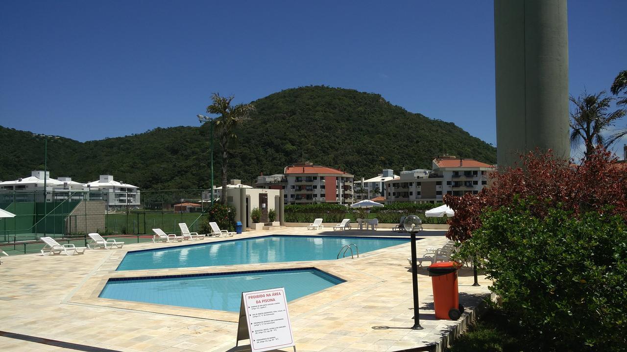 Apto Cond. Porto Ventura 3 Quartos Florianópolis Extérieur photo