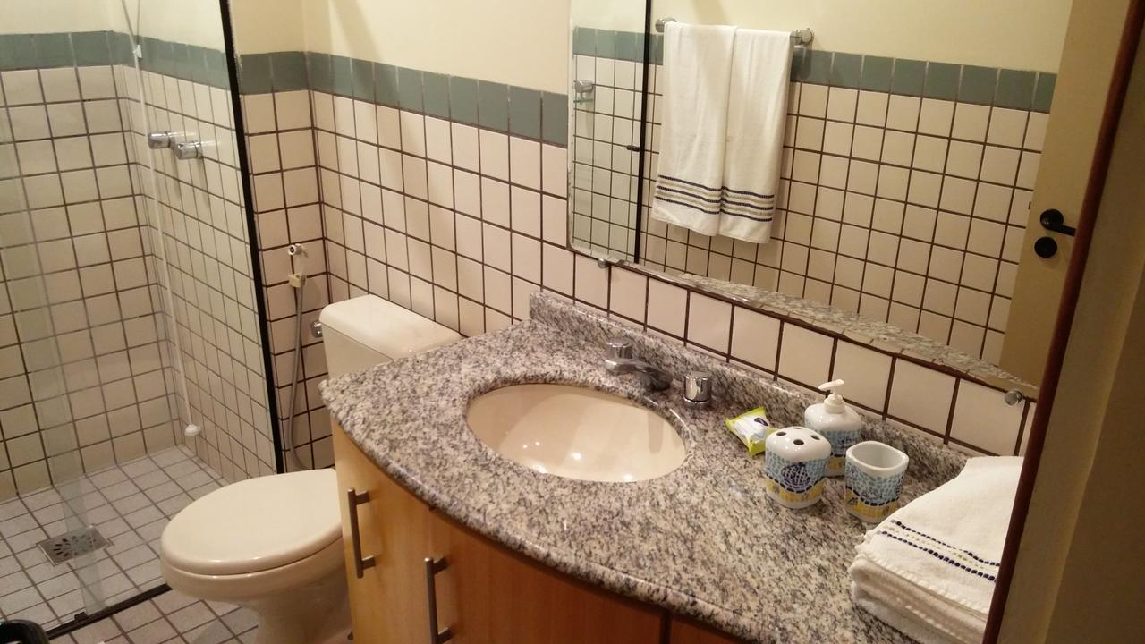 Apto Cond. Porto Ventura 3 Quartos Florianópolis Extérieur photo