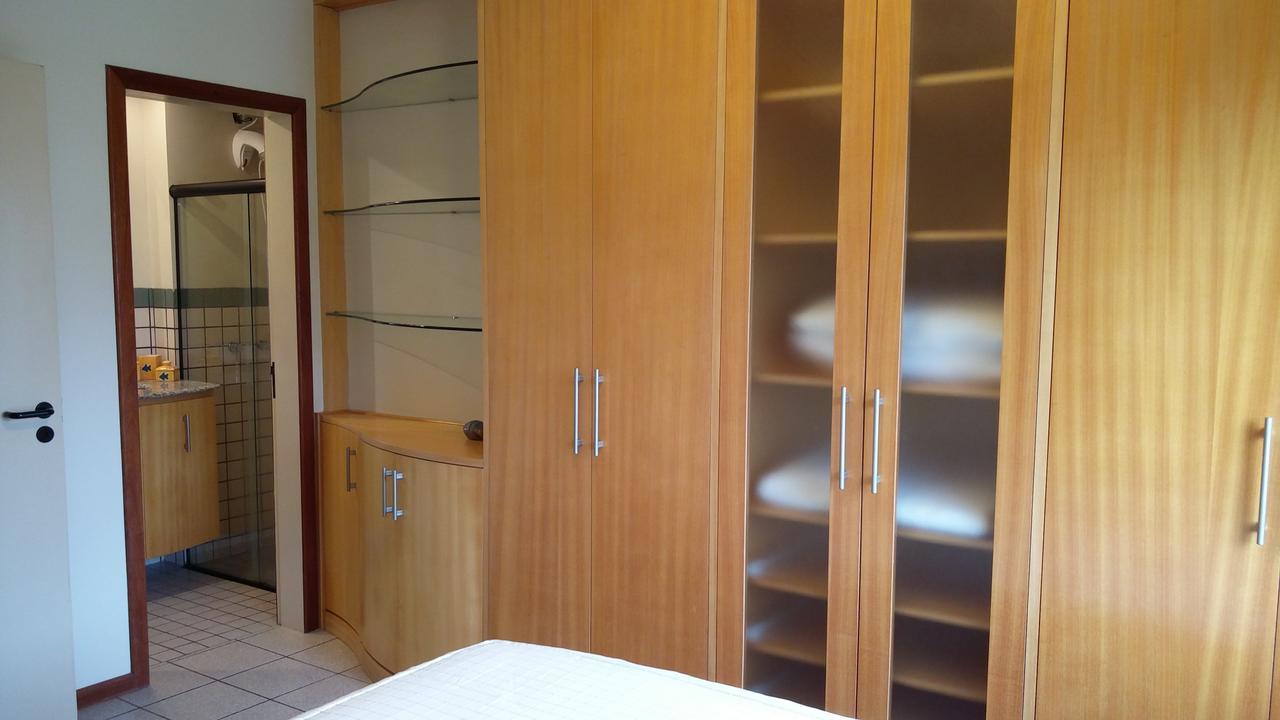 Apto Cond. Porto Ventura 3 Quartos Florianópolis Extérieur photo