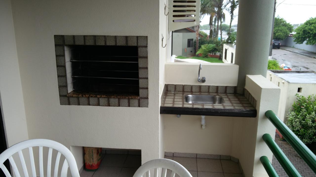 Apto Cond. Porto Ventura 3 Quartos Florianópolis Extérieur photo